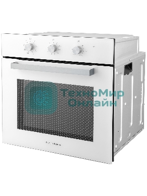 Духовой электрический шкаф Zigmund & Shtain E 176 W