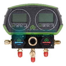 Станция манометрическая электронная Ballu Super Stars ST-B268D