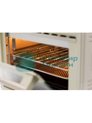 Мини-печь Horizont MO-1601BEF