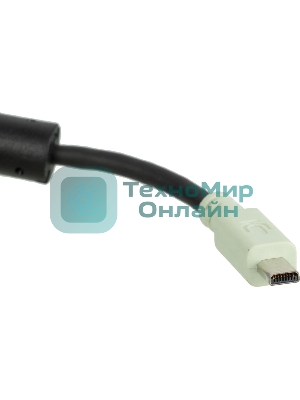 Микрофоны выносные проводные 2 шт. (989-000171) для Logitech ConferenceCam Group 