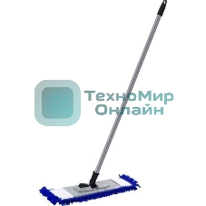 Швабра-МОП с насадкой SVIP SV5104 CHENILLE МОП с насадкой