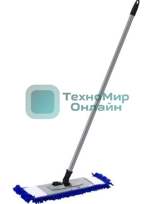 Швабра-МОП с насадкой SVIP SV5104 CHENILLE МОП с насадкой