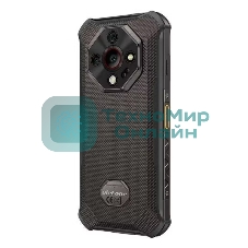 Смартфон Ulefone Armor X16 Pro 8/256Gb серый