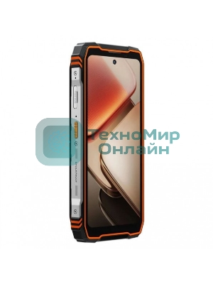 Смартфон Blackview Xplore 1 12/256Gb, оранжевый