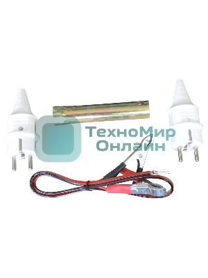 Электрогенератор бензиновый TSS SGG 2800EN, 3 кВт, 66 дБ, 50 кг