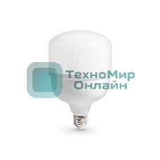 Лампа светодиодная Ambrella light 1205004 LED T120 50W IC E27-E40 4000K 175-265V