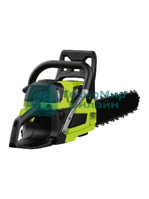 Бензопила цепная Deli DE-LJ16-1 