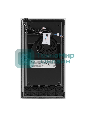 Индукционная варочная панель Maunfeld CVI302EXWH