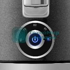 Чайник электрический Rondell 1002-RE-01, 1.7л, 2200Вт, черный