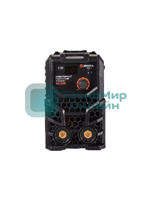Сварочный аппарат инверторный Вихрь ИС-250