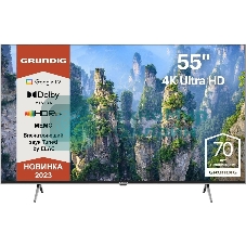 Телевизор Grundig 55