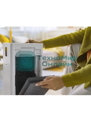 Очиститель воздуха Karcher AF 50 1.024-822.0