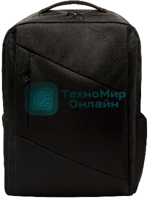 Рюкзак Buro Formal черный