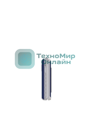 Мобильный телефон Maxvi E28 синий