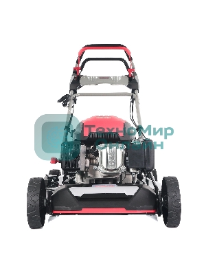 Газонокосилка ИНТЕРСКОЛ Gb-51/196VE 932.0.0.70