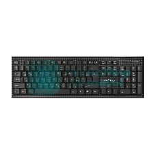 Клавиатура проводная Smartbuy ONE 115 черная