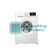 Стиральная машина TCL TWRF-606W10W1 белый, загрузка фронтальная 6 кг, 1000 об/мин, класс A+++