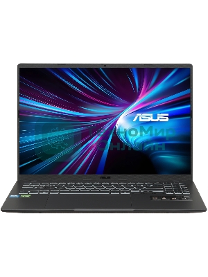 Ноутбук ASUS Vivobook 16 V3607VU-RP191/16