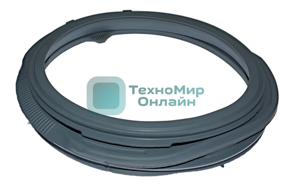 Манжета (уплотнитель) люка для стиральной машины Beko 2843770100