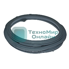 Манжета (уплотнитель) люка для стиральной машины Beko 2843770100
