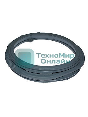 Манжета (уплотнитель) люка для стиральной машины Beko 2843770100