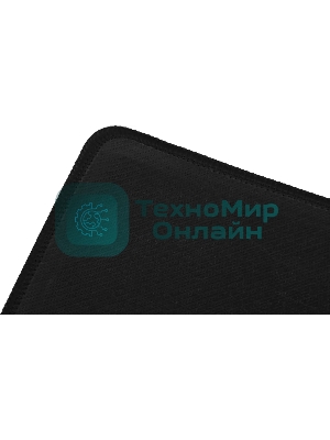 Коврик для мыши A4Tech Bloody BP-50M черный/рисунок 340x280x3мм