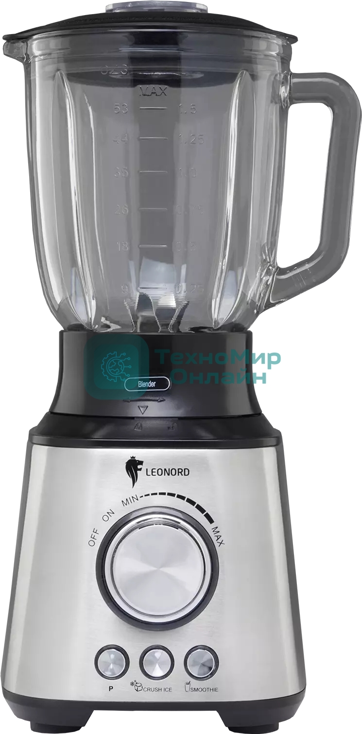 Блендер LEONORD LE-1712 (105584)