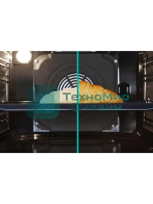 Плита Электрическая Gorenje GEIT5C60WPG белый