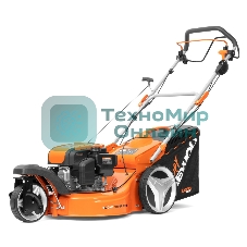 Газонокосилка бензиновая DAEWOO DLM 5100SR