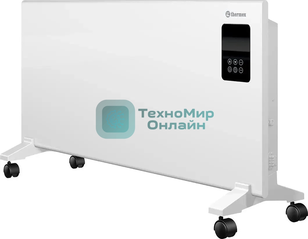 Конвектор электрический Thermex Kingston 2500E