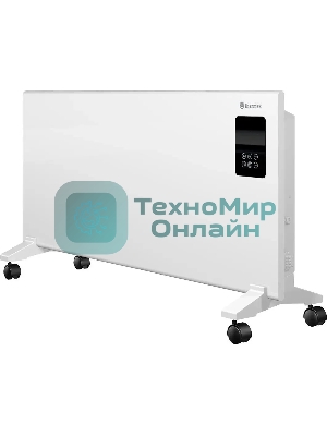 Конвектор электрический Thermex Kingston 2500E