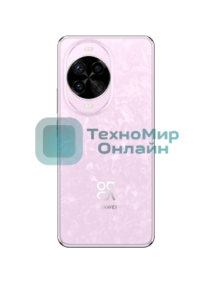 Смартфон Huawei NOVA 14 PRO MIA-LX9 12/512Gb, розовый