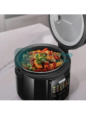 Мультиварка Redmond MC-104 черный