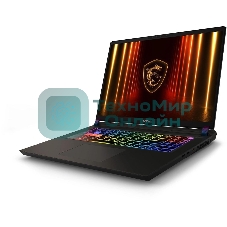 Ноутбук MSI Vector 17 HX AI A2XWIG-063XRU/17