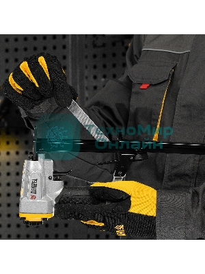 Скобы Denzel 21GA для пнев. степл., 16мм, шир. - 0,95мм, тол. - 0,6мм, шир. скобы - 12,8мм, 5000 шт