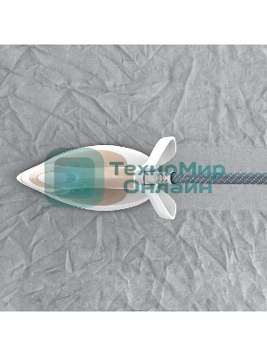 Парогенератор Tefal Pro Express Eco GV9E22E0 2200Вт коричневый/белый