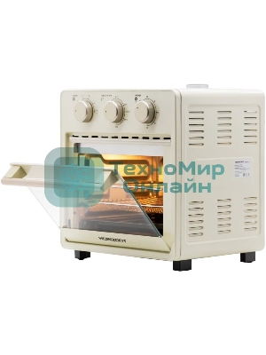 Мини-печь Horizont MO-1601BEF