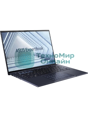 Ноутбук ASUS ExpertBook B9 OLED B9403CVAR-PP2161 Intel Core 5 120U 1400MHz/14