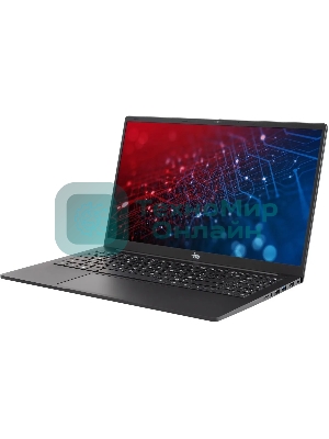 Ноутбук IRU Strato 15ALID5 Core i5 1235U 16Gb SSD512Gb Intel UHD Graphics 15.6