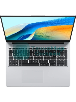 Ноутбук Huawei MateBook D 16 MCLG-X MitchellG-W5611D Core i5 13420H 16Gb SSD1Tb Intel UHD Graphics 16