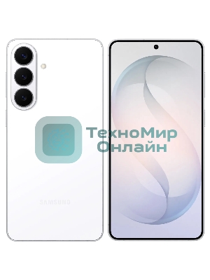 Смартфон Samsung Galaxy S26+ SM-S947B 12/256Gb, белый