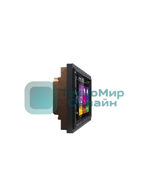 Автомагнитола Prology MPV-390, 2 DIN, 7