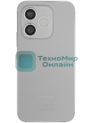 Смартфон HONOR 600 Lite 8/256GB, серый