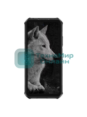 Смартфон Ulefone Armor X16 Pro 8/256Gb серый