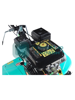 Сельскохозяйственная машина Huter GK7210CI бензиновый 5.1кВт 7л.с.