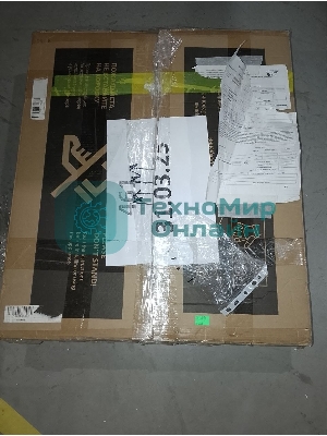 (Б/У) Газовая варочная поверхность стекло HG20-4I04 THOMSON (Б/У товар с признаками  эксплуатации/износа,  с  механическими повреждениями (вмятина, деформация  корпуса,  существенный некомплект), но при этом работоспособный в рамках основного функционала)