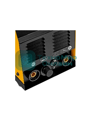 Аппарат инвертор. аргонодуговой сварки Denzel ITIG-200 ACDC Mix Pulse, 200 А, ПВ 60%