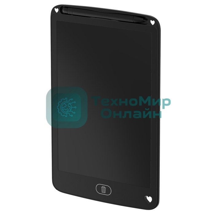 LCD планшет для заметок и рисования Maxvi MGT-01