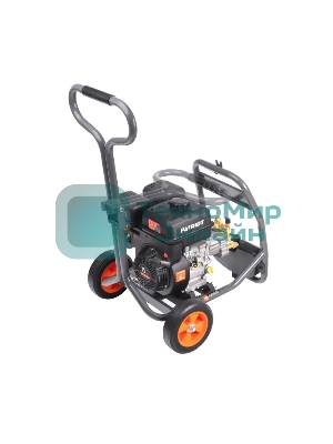 Мойка высокого давления бензиновый PATRIOT GT5 Pro