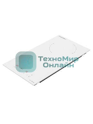 Индукционная варочная панель Maunfeld CVI302EXWH